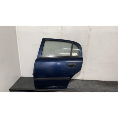 Porte arriere gauche OPEL ASTRA G