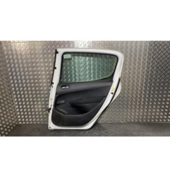 Porte arriere droit PEUGEOT 308 1 Photo n°1