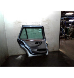 Porte arriere gauche PEUGEOT 406 Photo n°1