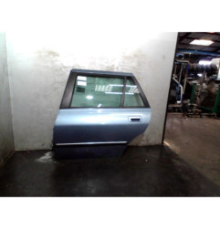 Porte arriere gauche PEUGEOT 406