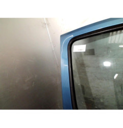 Porte avant droit CITROEN JUMPER 1