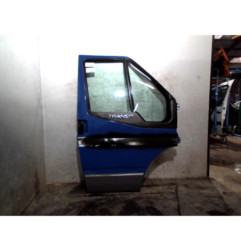 Porte avant droit FORD TRANSIT 4 Photo n°1