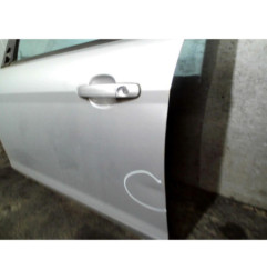 Porte avant gauche FORD FOCUS 2