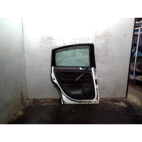 Porte arriere gauche VOLKSWAGEN PASSAT 4 Photo n°1