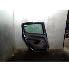 Porte arriere gauche PEUGEOT 308 1 Photo n°1