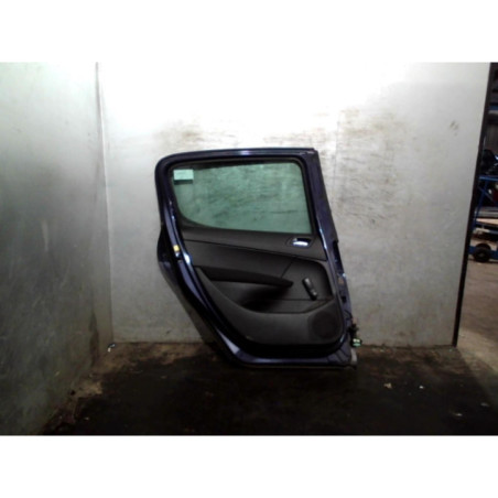 Porte arriere gauche PEUGEOT 308 1 Photo n°1
