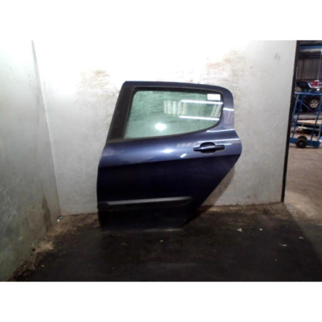 Porte arriere gauche PEUGEOT 308 1