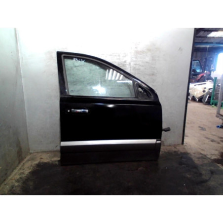 Porte avant droit KIA SORENTO 1