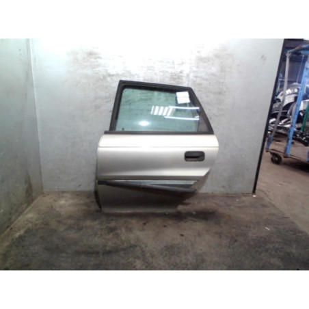 Porte arriere gauche OPEL ASTRA F Photo n°1