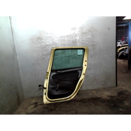 Porte arriere droit PEUGEOT 206