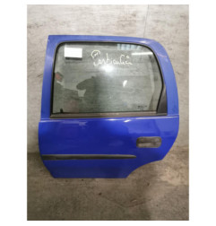 Porte arriere gauche OPEL CORSA B