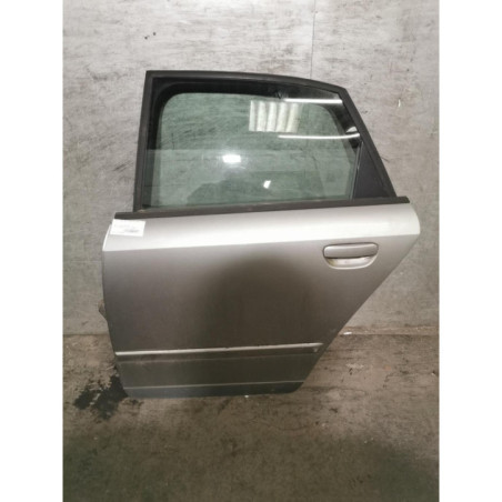 Porte arriere gauche AUDI A4 2 Photo n°1