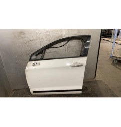 Porte avant gauche CITROEN C5 2 Photo n°1