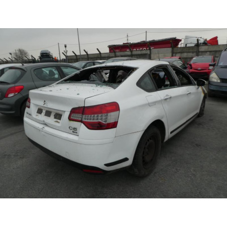 Porte avant gauche CITROEN C5 2
