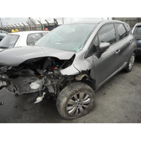 Vitre arriere droit RENAULT CAPTUR 1