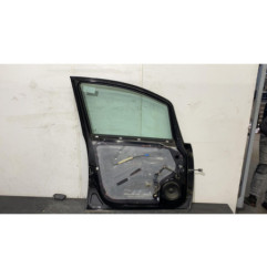 Porte avant gauche OPEL ZAFIRA B Photo n°1