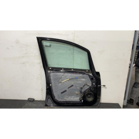 Porte avant gauche OPEL ZAFIRA B Photo n°1