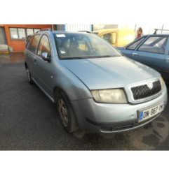 Porte arriere droit SKODA FABIA 1