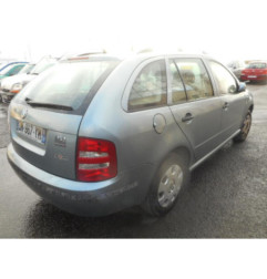 Porte arriere droit SKODA FABIA 1