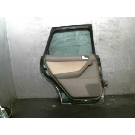Porte arriere gauche AUDI A3 1 Photo n°1
