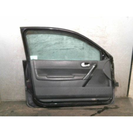 Porte avant gauche RENAULT MEGANE 2