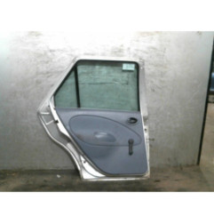 Porte arriere gauche FORD FIESTA 4