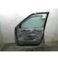 Porte avant droit FORD FIESTA 4 Photo n°1