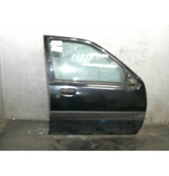 Porte avant droit FORD FIESTA 4