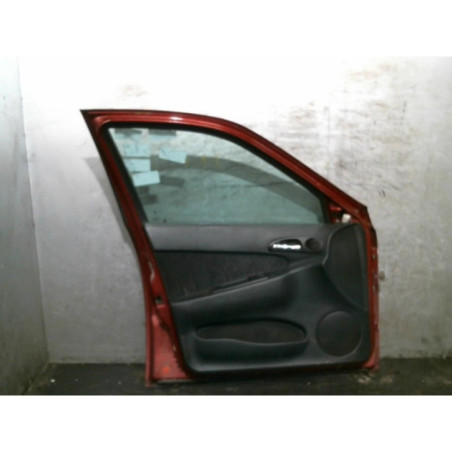 Porte avant gauche ALFA ROMEO 156