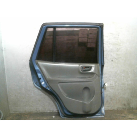 Porte arriere gauche HYUNDAI SANTA FE 1 Photo n°1