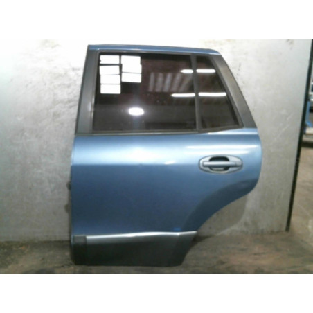 Porte arriere gauche HYUNDAI SANTA FE 1
