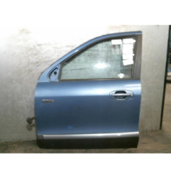 Porte avant gauche HYUNDAI SANTA FE 1 Photo n°1