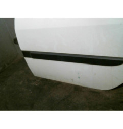 Porte arriere gauche RENAULT MEGANE 2
