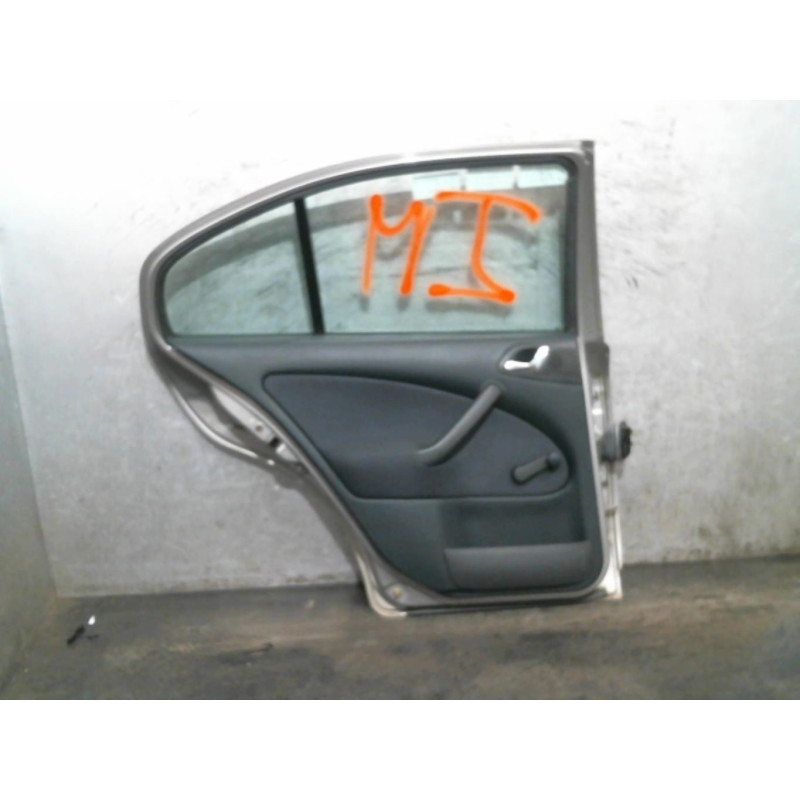 Porte arriere gauche SKODA OCTAVIA 1 Photo n°1