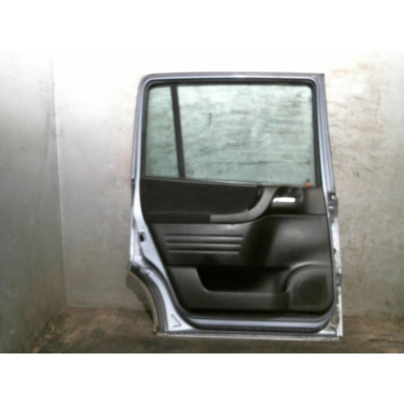 Porte arriere gauche OPEL ZAFIRA A Photo n°1