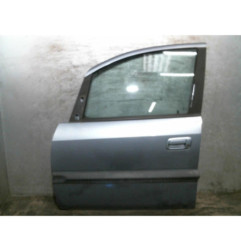 Porte avant gauche OPEL ZAFIRA A Photo n°1