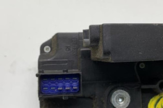 Serrure avant droit OPEL VIVARO 1