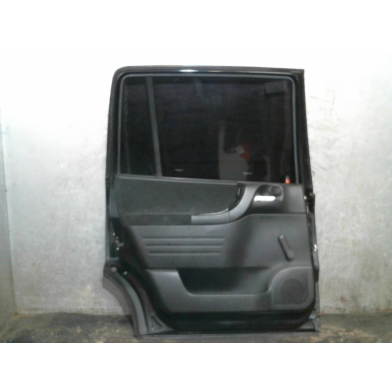 Porte arriere gauche OPEL ZAFIRA A Photo n°1