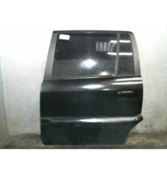 Porte arriere gauche OPEL ZAFIRA A