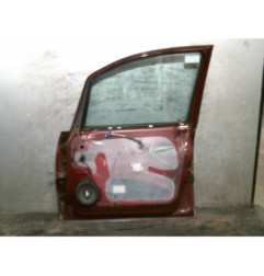 Porte avant droit OPEL ZAFIRA A Photo n°1