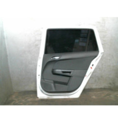 Porte arriere droit OPEL ASTRA H