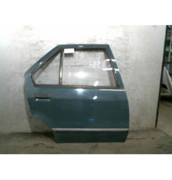 Porte arriere droit RENAULT R19 Photo n°1