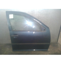 Porte avant droit VOLKSWAGEN BORA Photo n°1