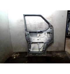 Porte avant gauche VOLKSWAGEN TRANSPORTER 4 Photo n°1