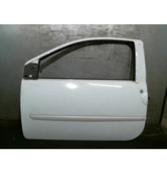 Porte avant gauche RENAULT TWINGO 2 Photo n°1