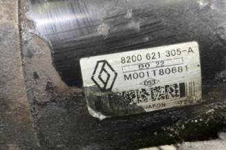 Demarreur OPEL VIVARO 1