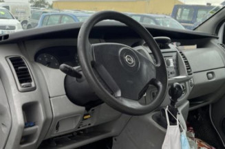 Demarreur OPEL VIVARO 1