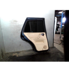 Porte arriere gauche MERCEDES CLASSE M 163 Photo n°1