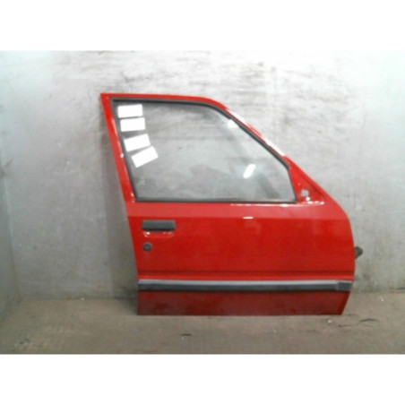 Porte avant droit PEUGEOT 309