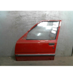 Porte avant gauche PEUGEOT 309 Photo n°1